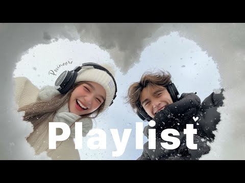 Playlist | 🎧 Moments That Make You Smile ☃️ | Feel Good Emotional Pop | Cafe & Work BGM