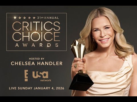 Chelsea Handler's Opening Monologue