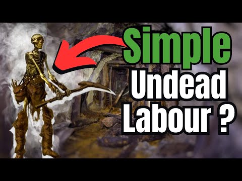 The Ethics of Necromancy