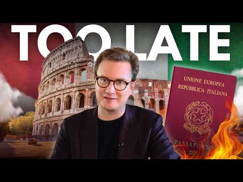 This Citizenship by Ancestry is DEAD