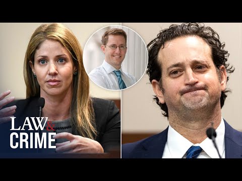 Wild Courtroom Moments From Charlie Adelson’s Murder Trial