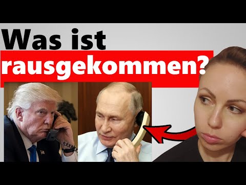 Wichtiges Telefonat?! | Klare Botschaft an uns alle!