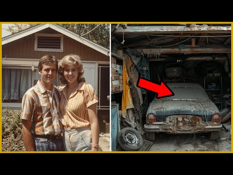 1985 Verschwand Ehepaar—17 Jahre Später ihr Auto in Garage von Dorfpfarrer Gefunden...