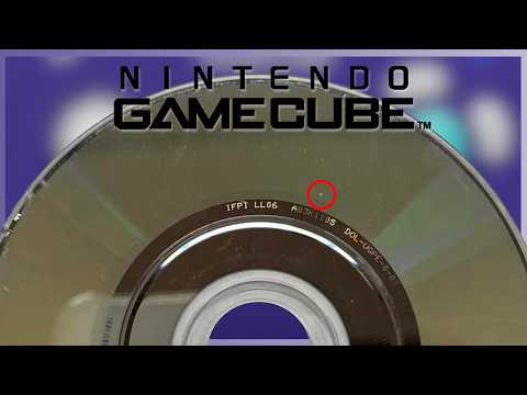 Der Gamecube Kopierschutz MUSSTE scheitern! | Essay
