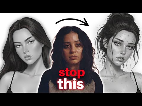 10 Habits That Are Slowly Making You UGLY 😭 (Part 2)