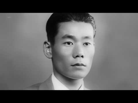 Takeo Yoshikawa: The Japanese Spy Who Made Pearl Harbor Possible