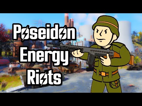 Fallout's Bloodiest Pre-War Event