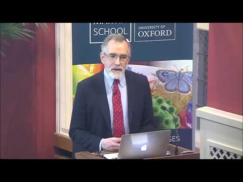 Dr. Eric Drexler - The Path to Atomically Precise Manufacturing