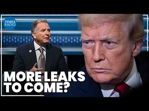 Witkoff leak sparks mistrust inside Trump HQ