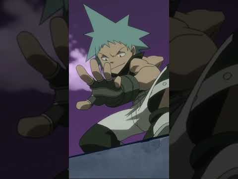 I Love the Fights in Soul Eater