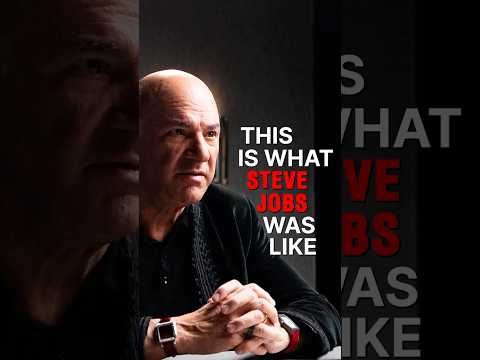 DARK SIDE OF STEVE JOBS