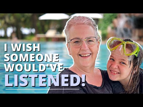 “Doctors Thought it was a UTI" - Ellen | Endometrial Cancer | The Patient Story