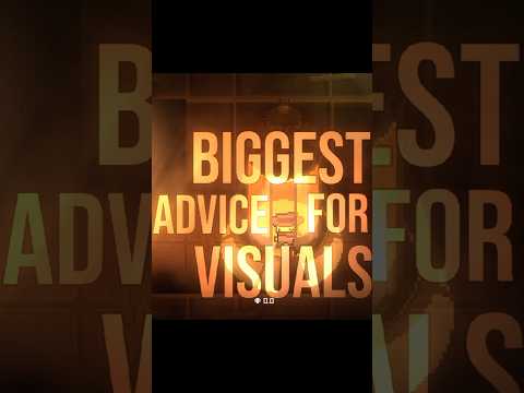 Creating amazing indie game visuals #gamedev #pixelart #godot