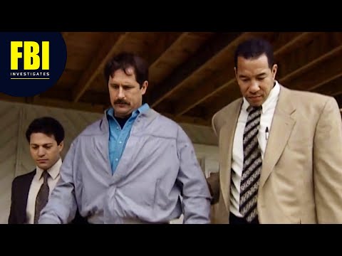 FBI Investigates A Killer Cop | The FBI Files