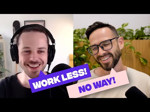 How To Build a One-Man Design Agency Doing $500k/y