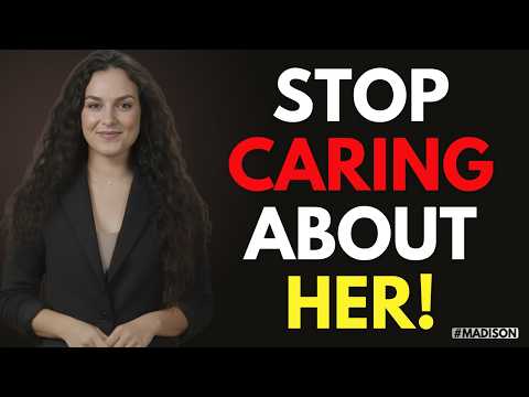 MUST WATCH: Why Women Chase the Man Who Pulls Away! | Stoicism