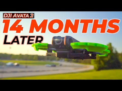 DJI Avata 2 Long-Term Review: The Good, The Bad, The Real