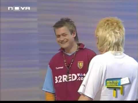 Безкомпромисен Рачков смазва Пацо и Гала