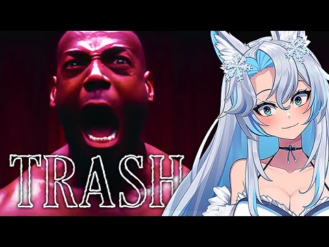 This Is The Worst Movie Of The Year.. || The Movie Cynic React