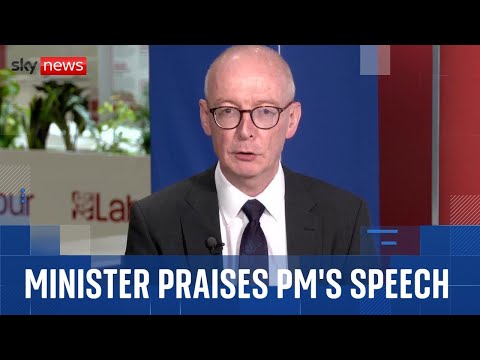 Reform 'know they have gone too far' over migration