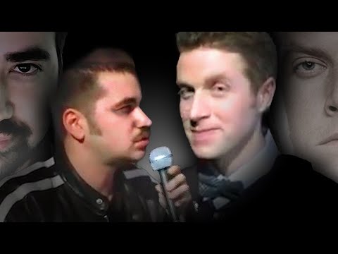 The worst interview in gaming history