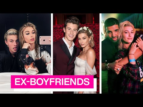 8 Guys Hailey Bieber Has Dated