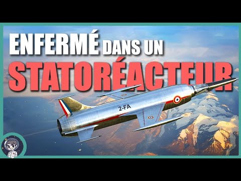Ce moteur était TROP PUISSANT pour son CHASSEUR ! - On Se l'Demande #83 - Le JDE