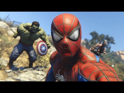 Doctor Strange hops through portals above a moving train. Mystic danger