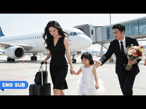 After caring for comatose CEO for 3 years, she was abandoned. But she walked away—he regretted it！