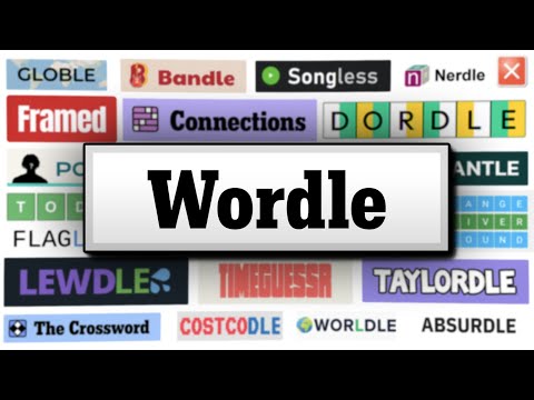 Revisiting Wordle Games