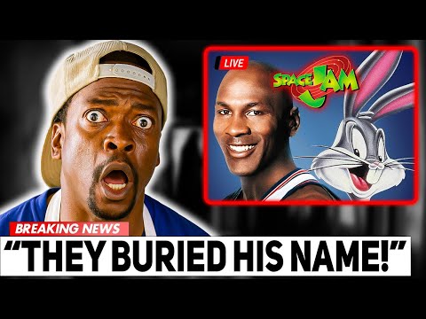 T K Carter VANISHED From The Spotlight… Until NOW! (This Is CRAZY!)