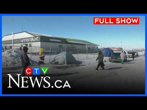 Barrie mayor meets with AB Minister for Mental Health | CTV News Barrie at Six for Feb. 25, 2026