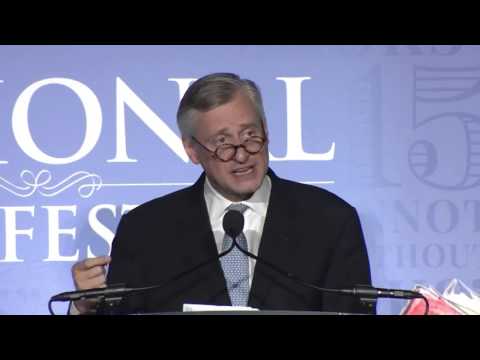 Jon Meacham: 2015 National Book Festival