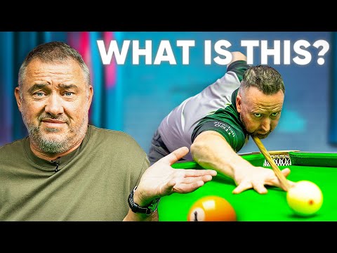 How Chinese 8 Ball Pool Works (w/ Gareth Potts)