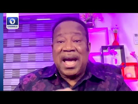 'We May Be One Country, But Not One Nation', Femi Emmanuel Seeks True Federalism | Inside Sources