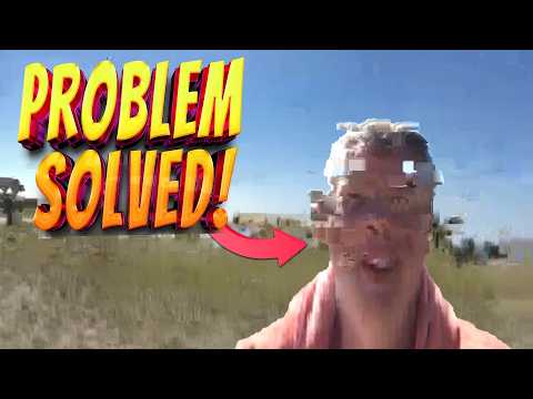 IRL Live Streaming Problems FIXED!