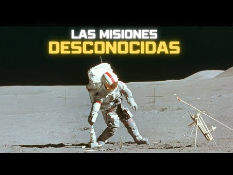¿Qué Pasó Después del Apolo 11?