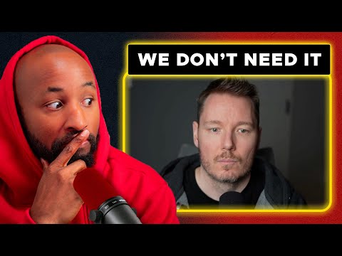 Open Gate Debate With Gerald Undone