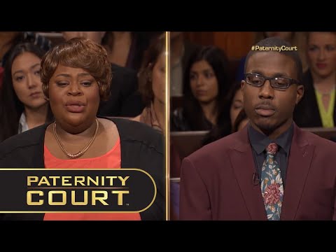 My Gay Best Friend Got Me Pregnant (Full Episode) | Paternity Court