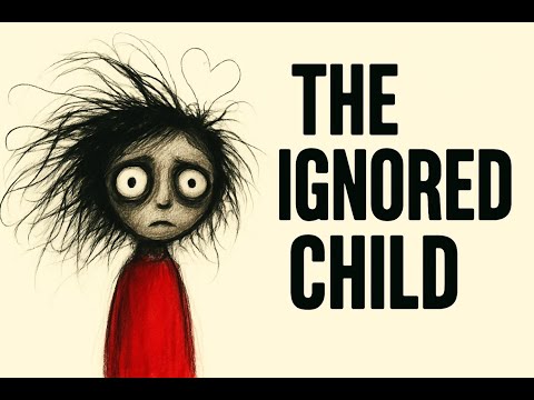 The Psychology Of The Ignored Child