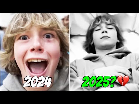 Where Are The FAMOUS Internet Memes Now (Then and Now) #7
