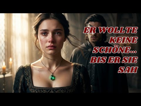 The Count's Ugly Bride – But His Gaze Betrayed Everything…