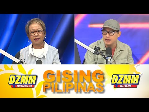 Radyo Patrol Balita Ala-Siyete Gising Pilipinas| DZMM Teleradyo | (11 December 2025)