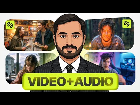 MIND-BLOWING Features of Kling 2.6 Audio You Never Knew Existed