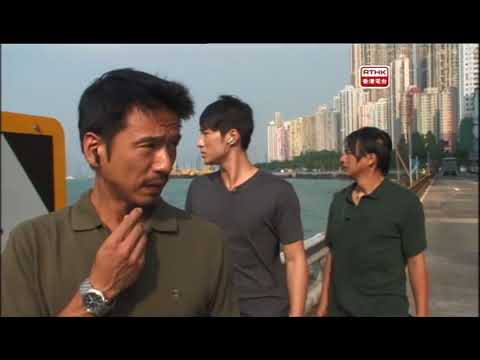 海關故事 - 第三集