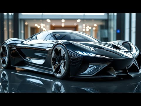 BMW Went TOO FAR… The 2026 M10 Predator Is a 980HP Monster 😱🔥