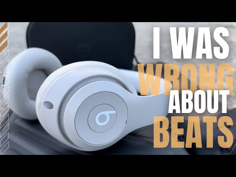 Beats Studio Pro Review: Are They Finally Worth It in 2025?