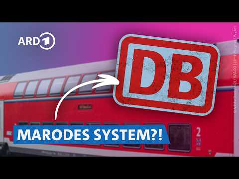 Deutsche Bahn: Tricks für günstigere Tickets! 🤑 | FYI – unsere Recherche, Dein Vorteil NDR