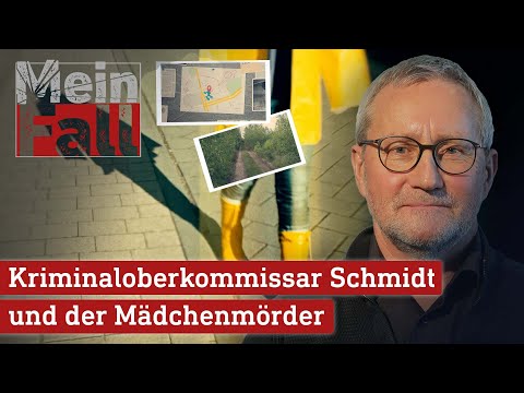 The girl murder | My case 3/3 | True crime