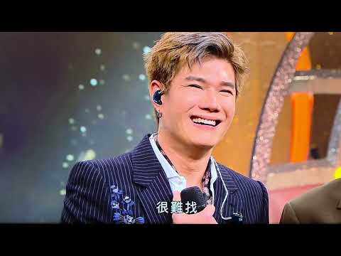 中年好聲音3~張與辰🎤改編歌[拒絕再玩] & 第9名止步歌手"善玥澄"真情流露@2025.04.27 HKTVB